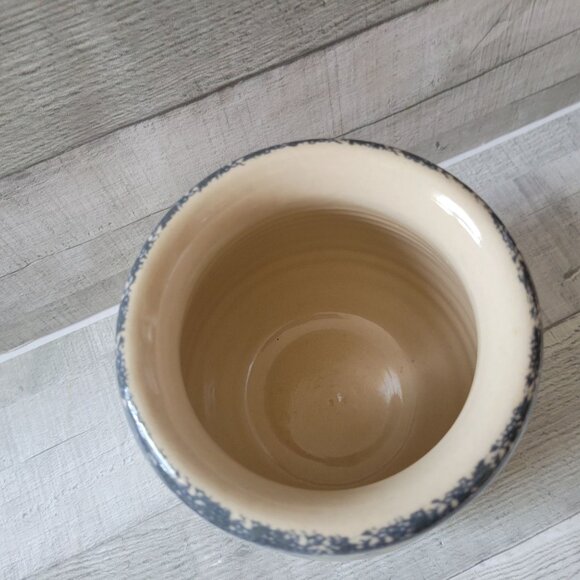 Home & Garden Party Lidded Canister Potpourri Jar Grapevine Fruit Design - Picture 3 of 9